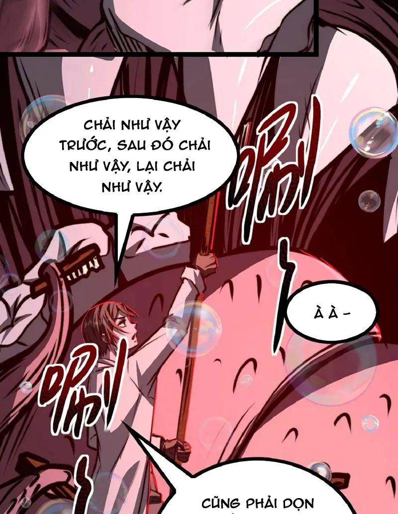 quỷ dị dược tề sư: bệnh nhân của ta đều là kinh khủng chapter 35 7