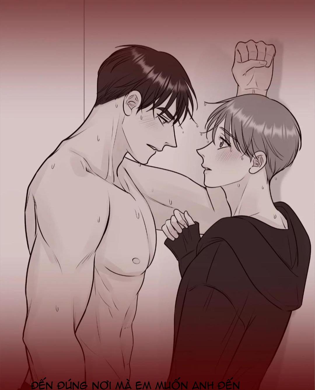 hạnh phúc trọn vẹn chapter 20 120