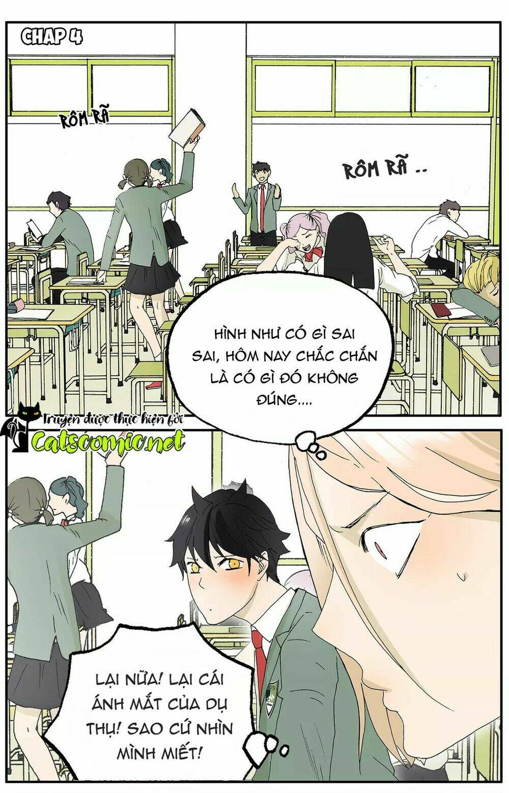 tuổi 18 vô hạn chapter 4 2