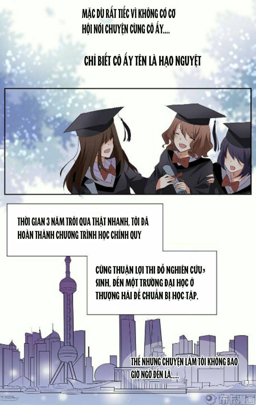 cô gái đặc biệt nhất của tôi chapter 1 7