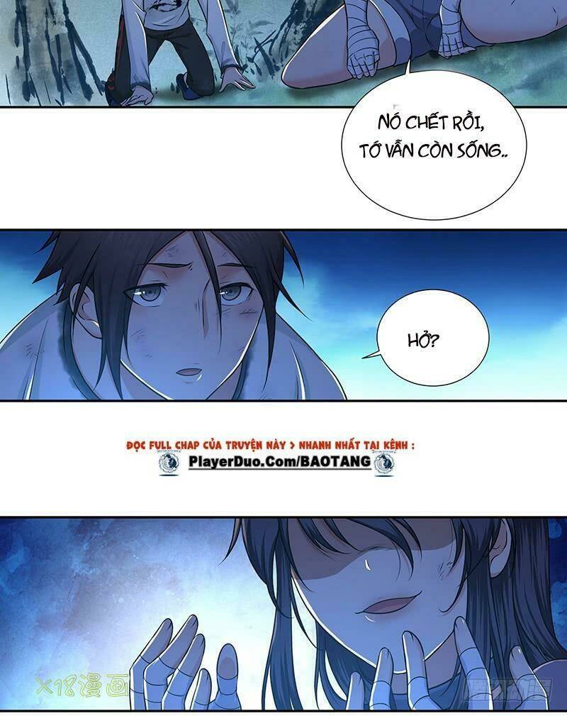 hành khúc của tôi và em chapter 5 25