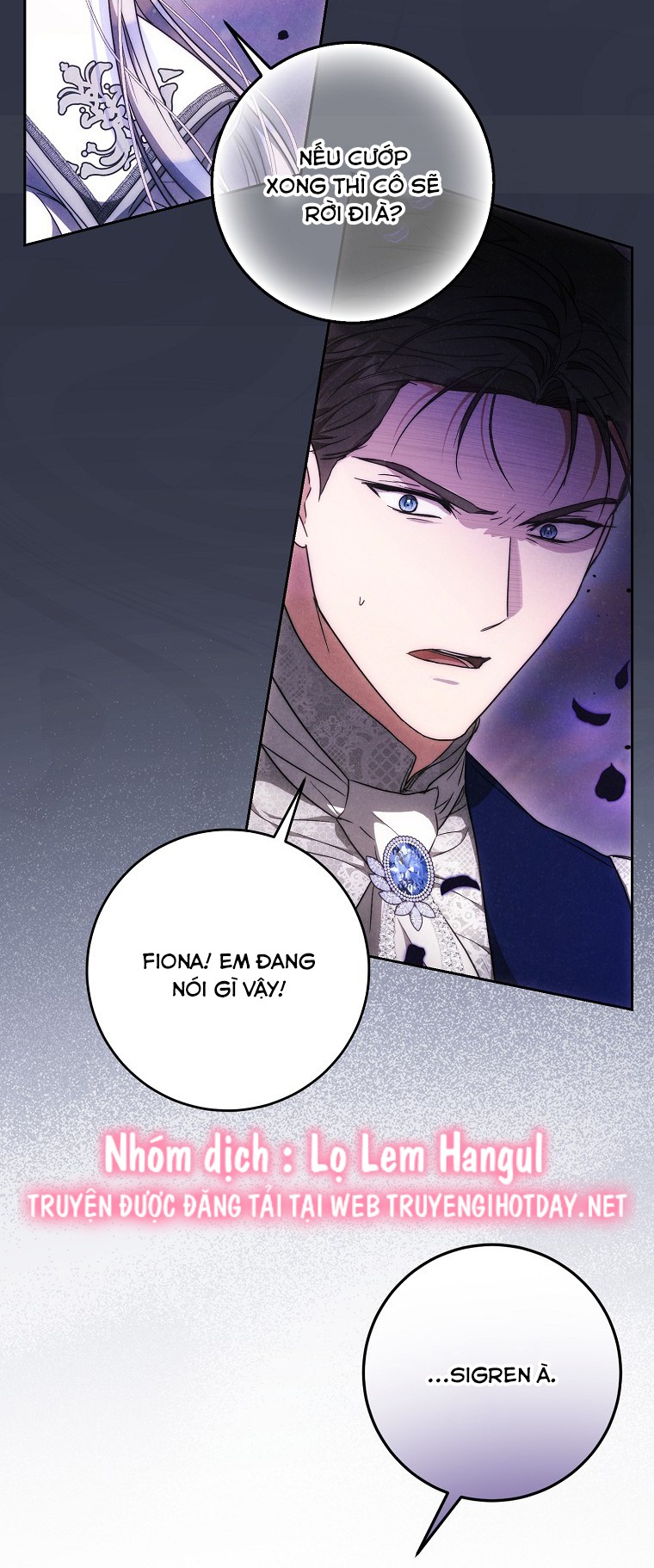 trở thành vợ của nam chính chapter 102 36