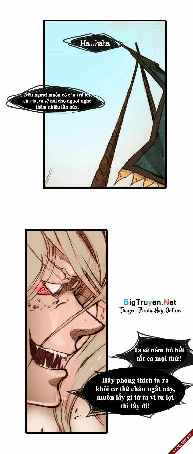 cuộc hành trình của pháp sư chapter 5 55