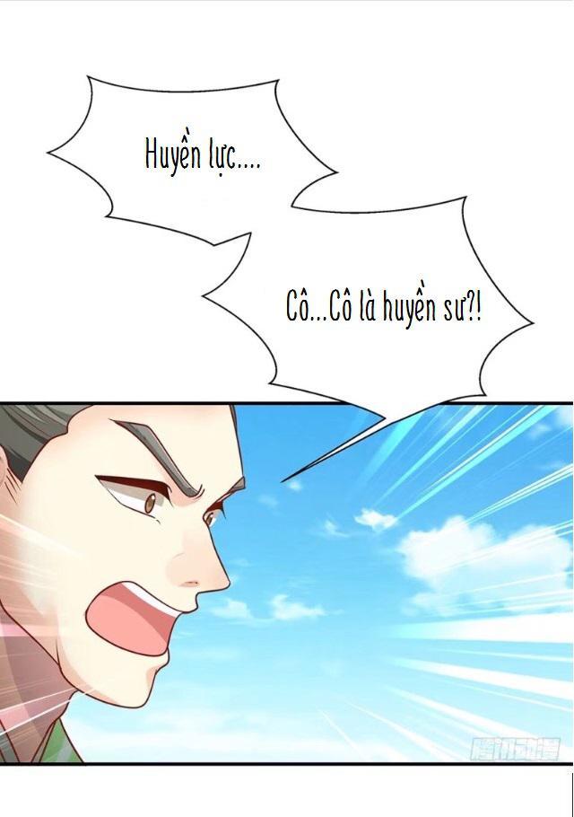 trọng sinh thành tiểu nha đầu chapter 7 37