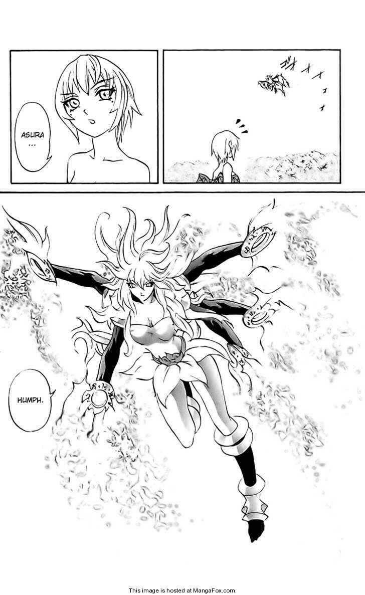 phù thủy phép thuật chapter 21 41