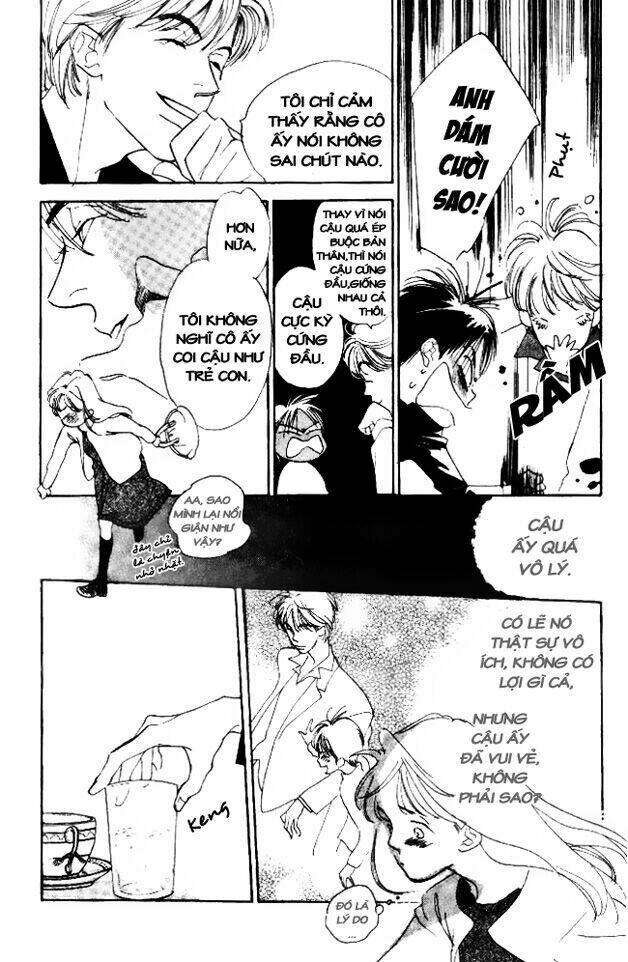 dear mine chapter 11 21