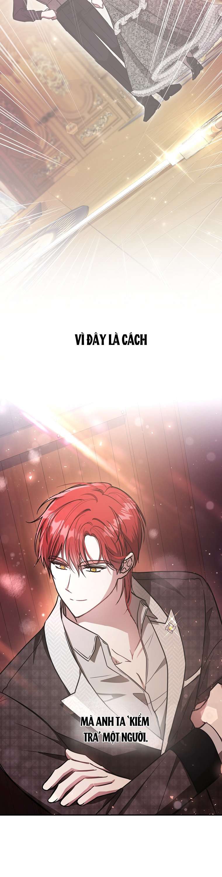 chị gái tôi là nhân vật chính chapter 17 37