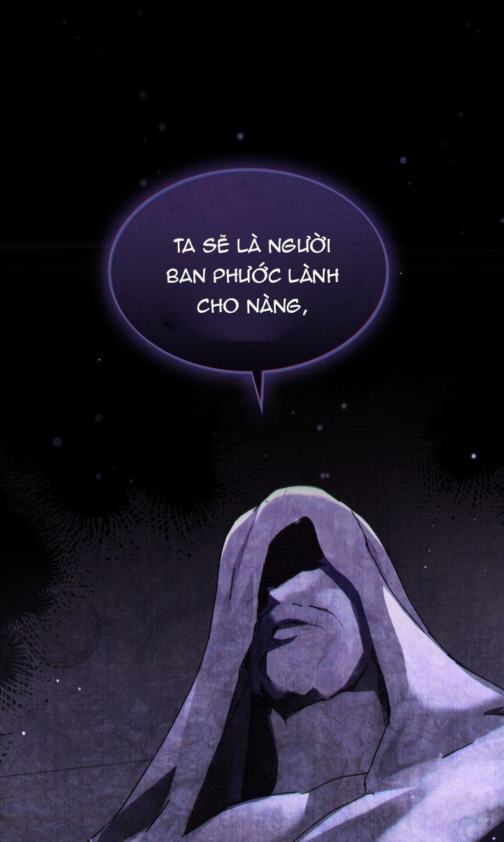 Định Mệnh An Bài Đôi Ta chapter 1.1 - Trang 16
