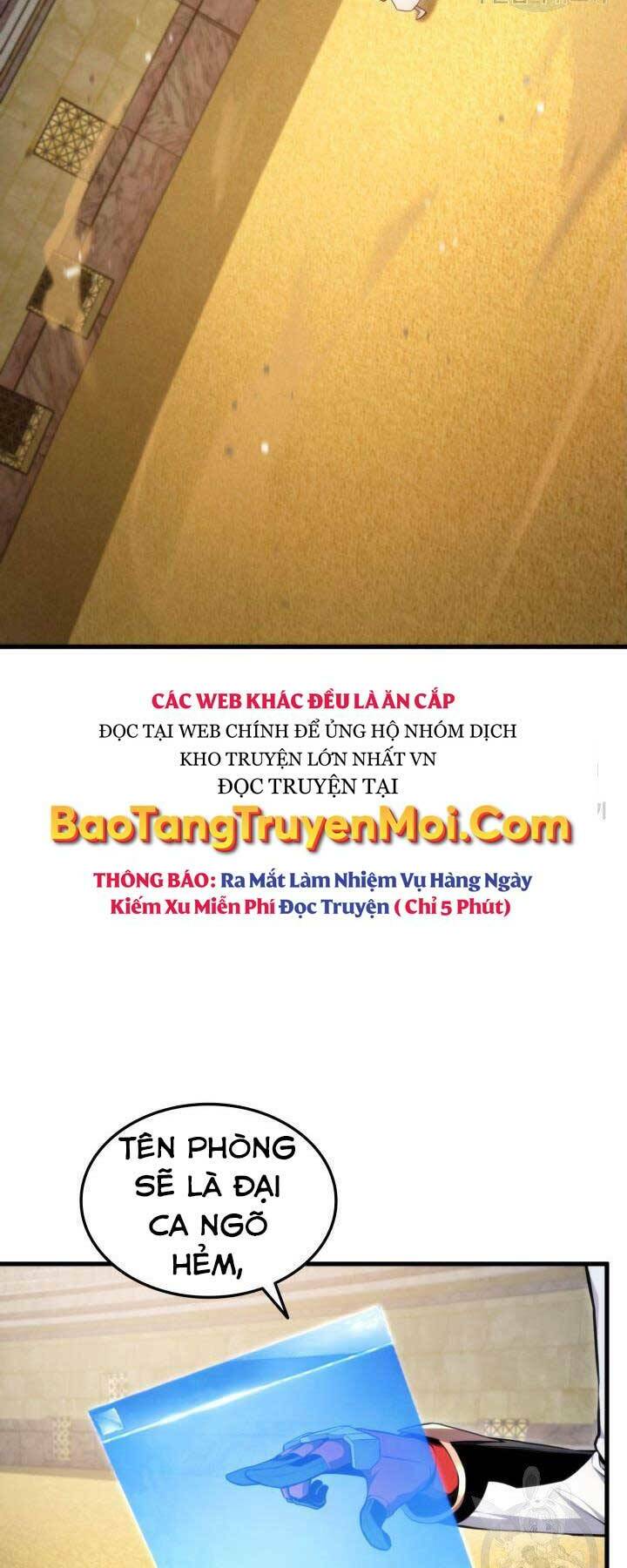 huyền thoại game thủ - tái xuất chapter 63 66