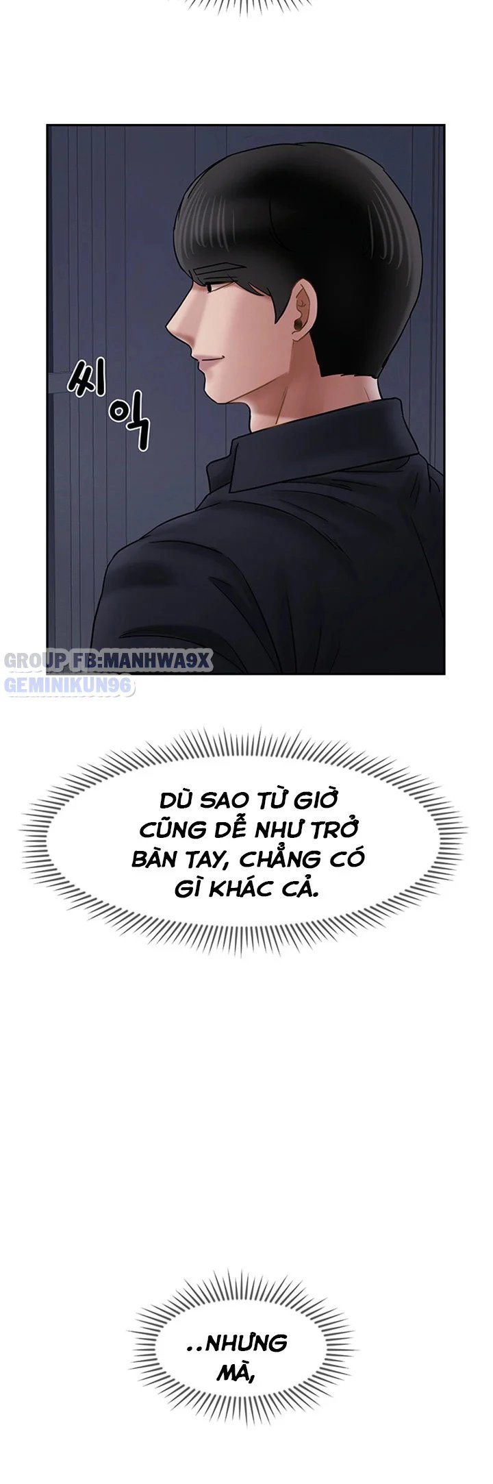 lớp học thể chất chapter 45 19