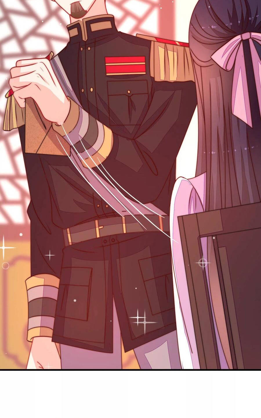 ngày nào thiếu soái cũng ghen chapter 413 16