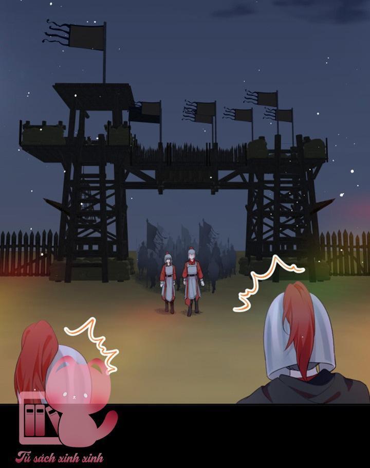 một đêm nọ đột nhiên yandere tới! chapter 123 42