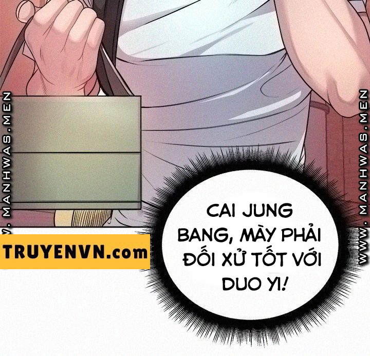 siêu thị của eunhye chapter 75 6