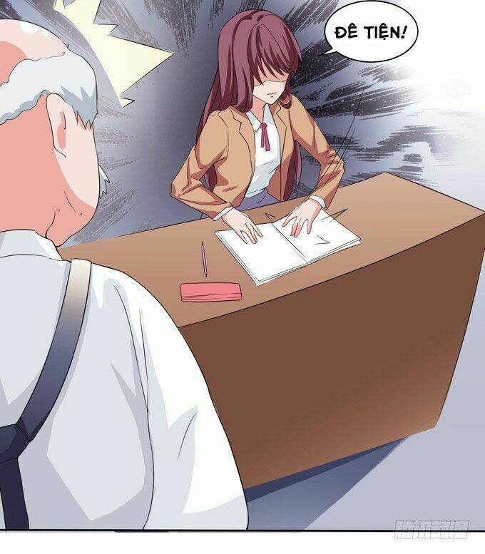 tình yêu ba tuyến chapter 2 64