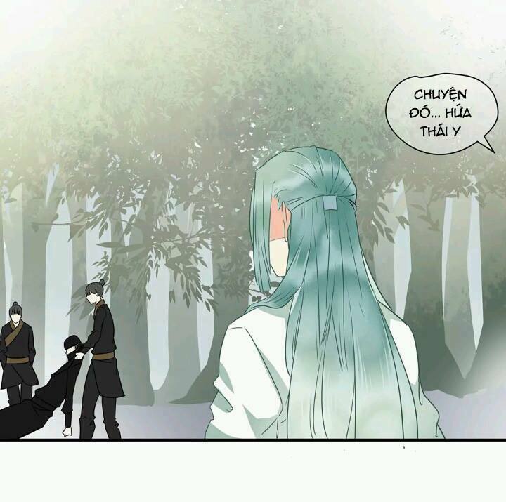 công chúa giá đáo chapter 8 22