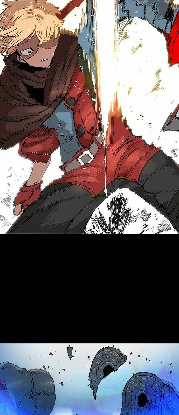 máy thời không chapter 1 24