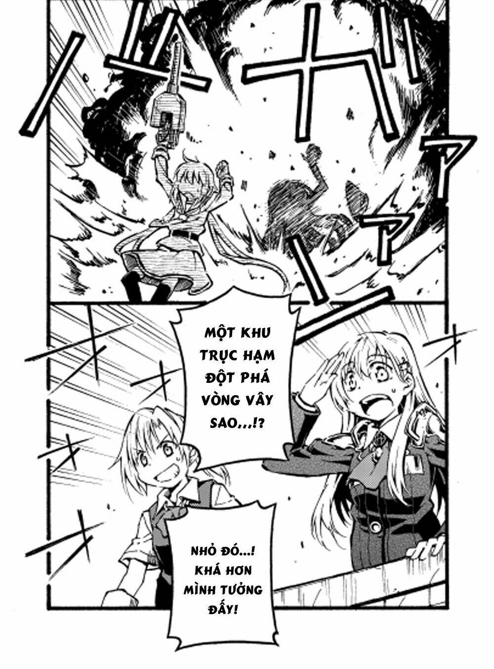 kantai collection doujinshi chapter 20 28