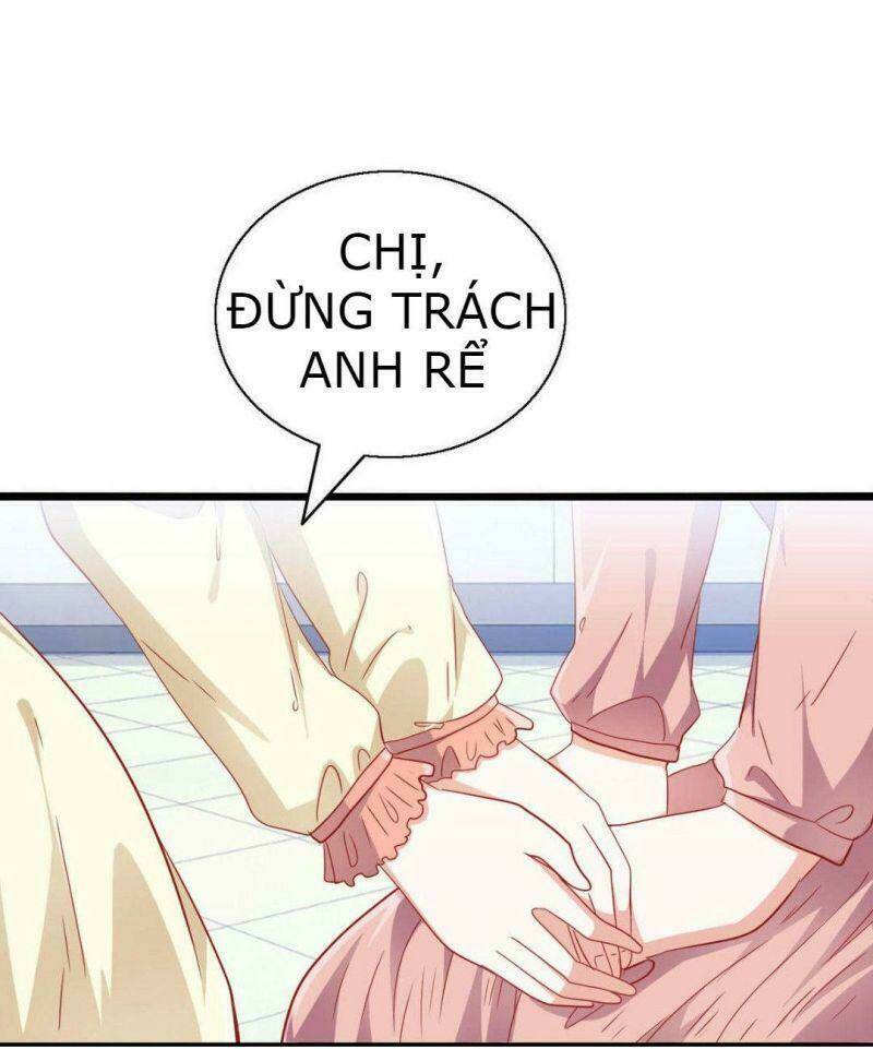 lăng thiếu! nhẹ một chút, đau chapter 45 24