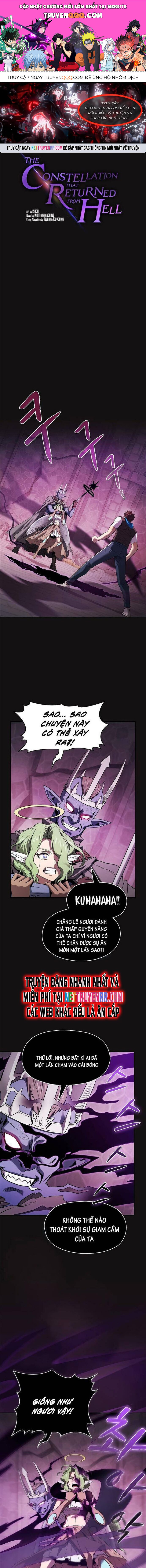 thiên thần quay về từ địa ngục chapter 123 1