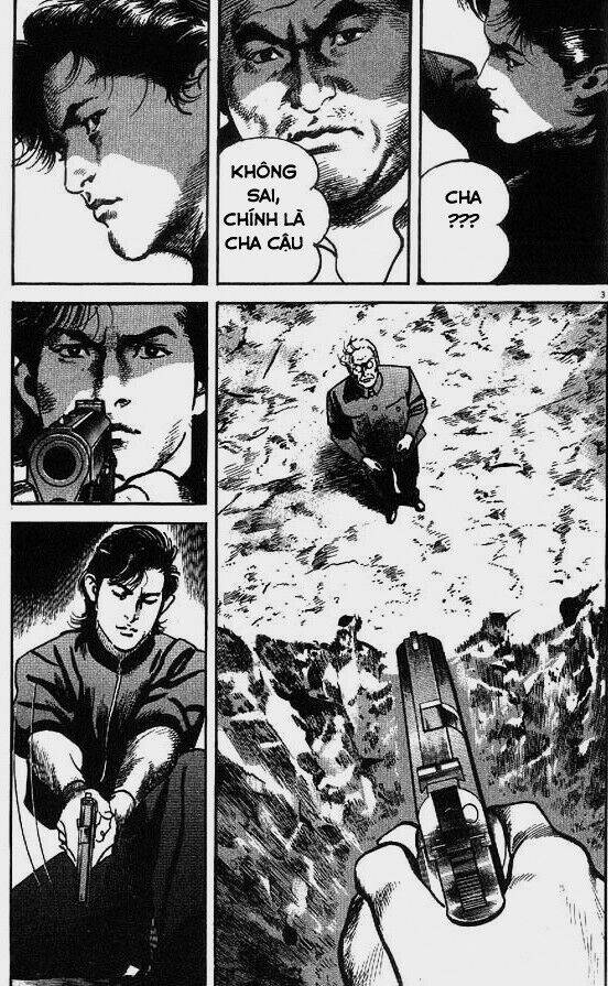 heat - thế giới ngầm chapter 70 2