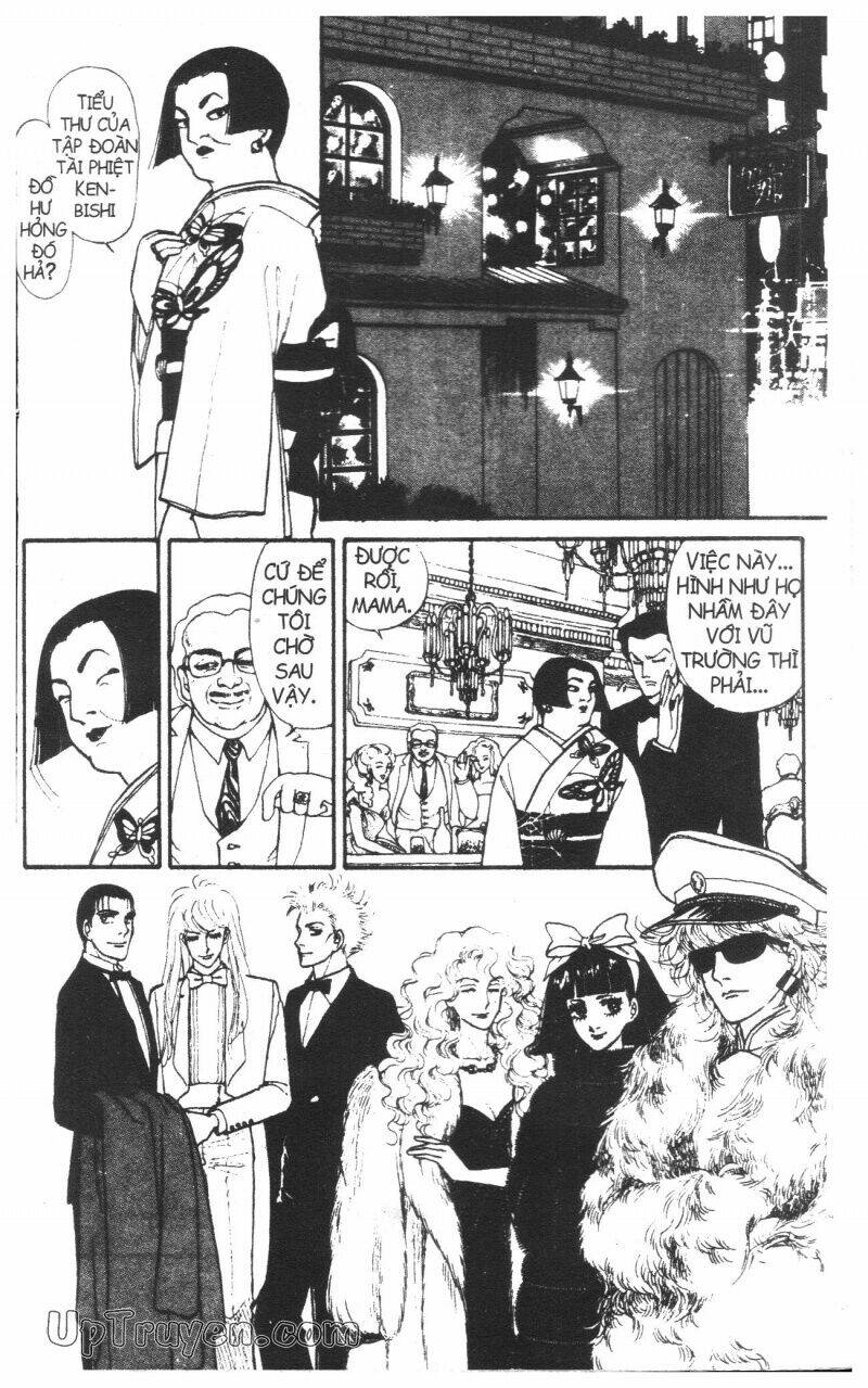 câu lạc bộ con nhà giàu chapter 4 193