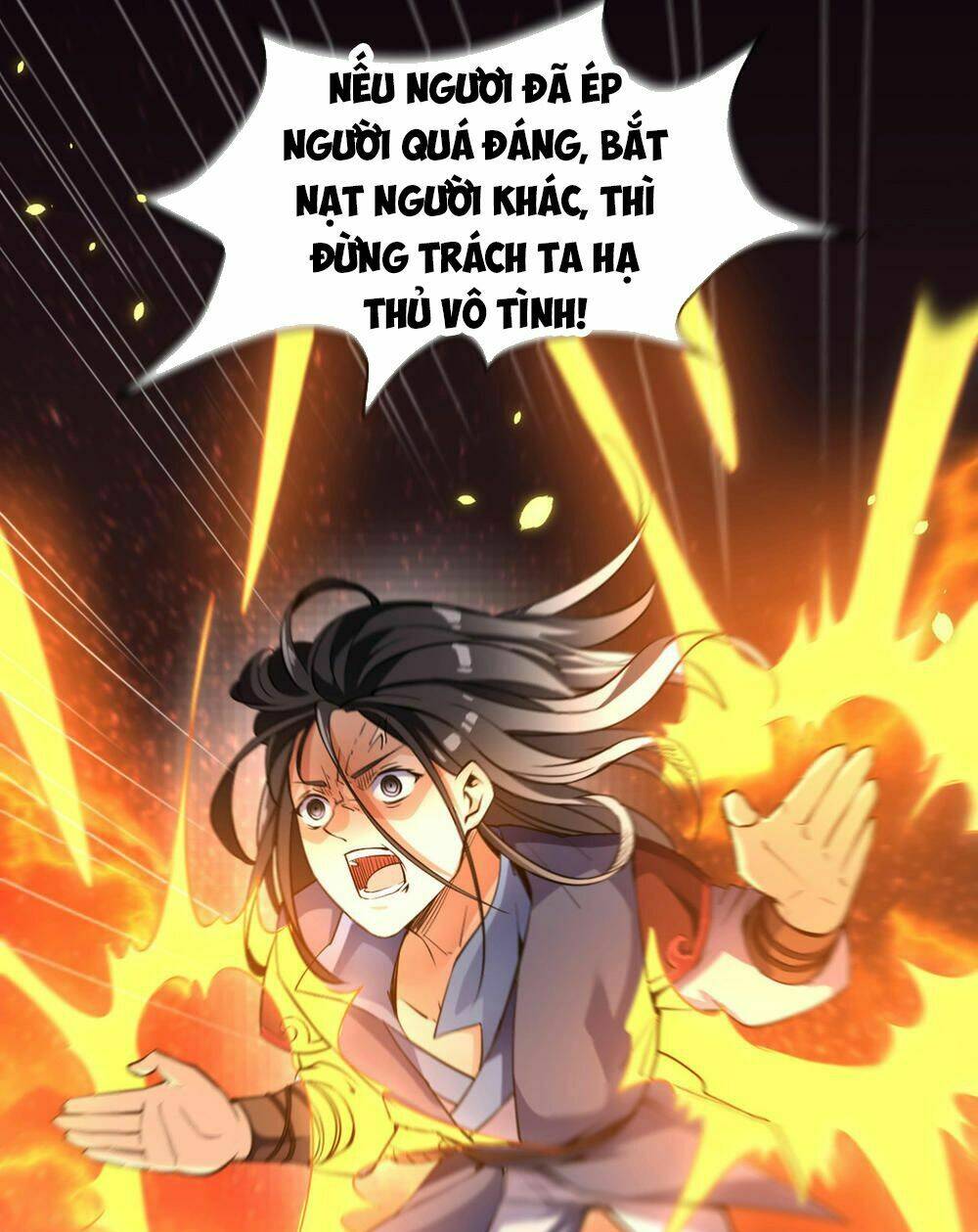 thần võ đế tôn chapter 2 51