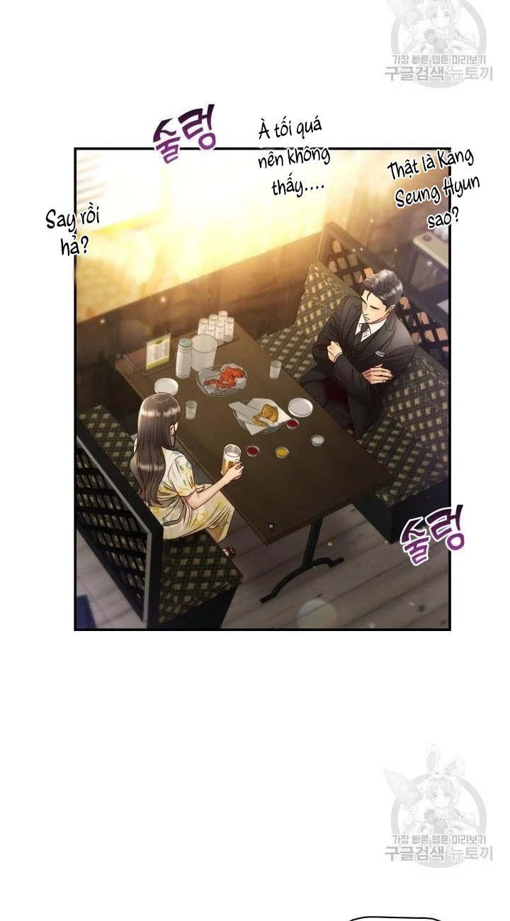 [16+] ánh sao ban mai chapter 50 55