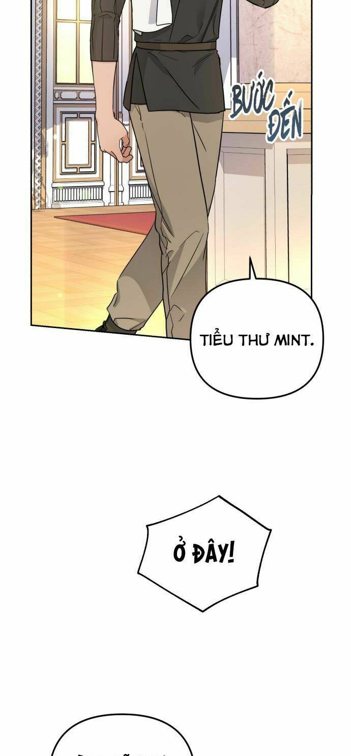 công nương mint bé nhỏ chapter 20 29