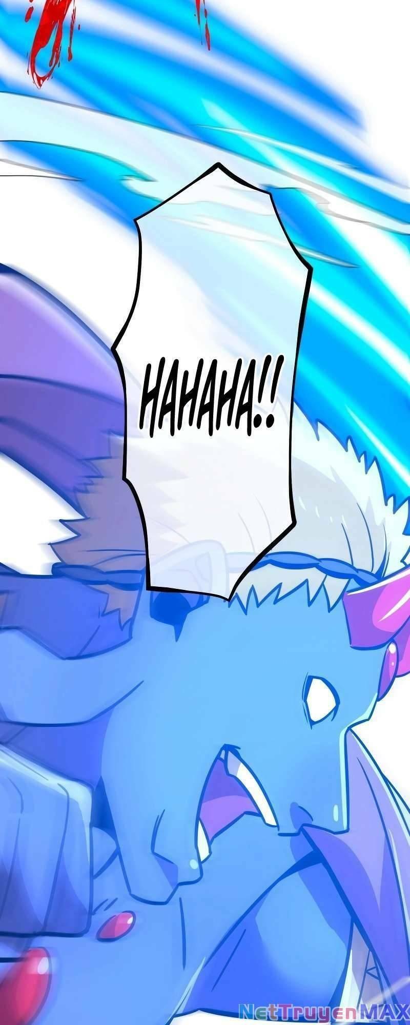 Huyết Thánh Cứu Thế Chủ~ Ta Chỉ Cần 0.0000001% Đã Trở Thành Vô Địch chapter 27 78