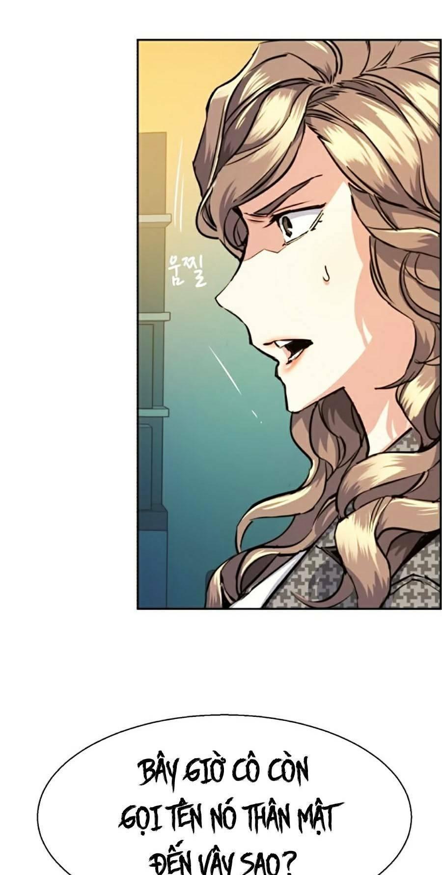 bạn học tôi là lính đánh thuê chapter 61 39