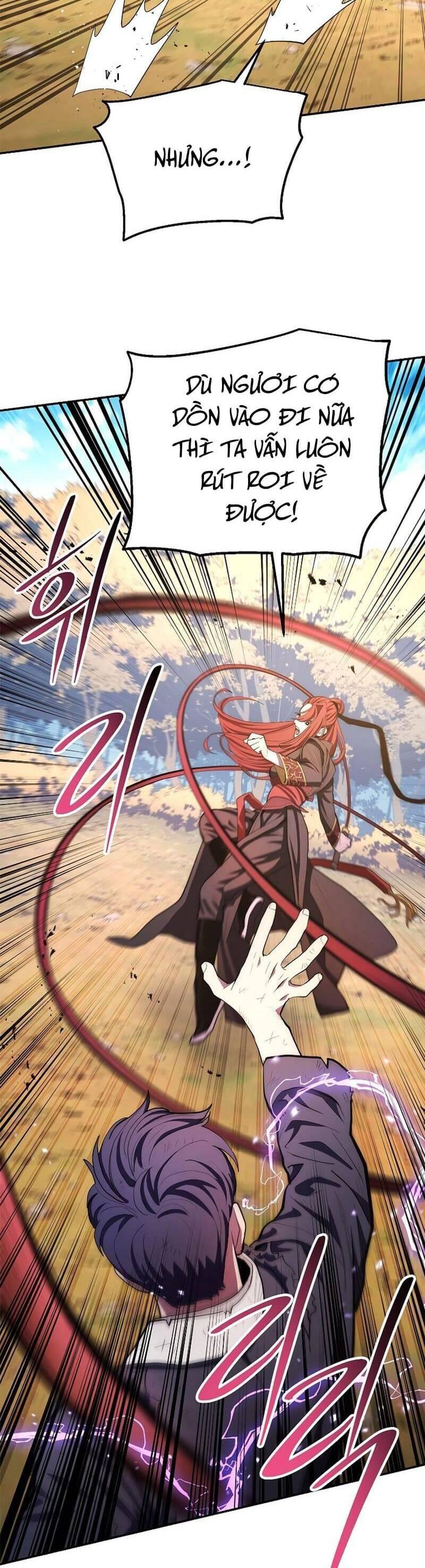 huyền thoại diệt thế độc long chapter 83 10