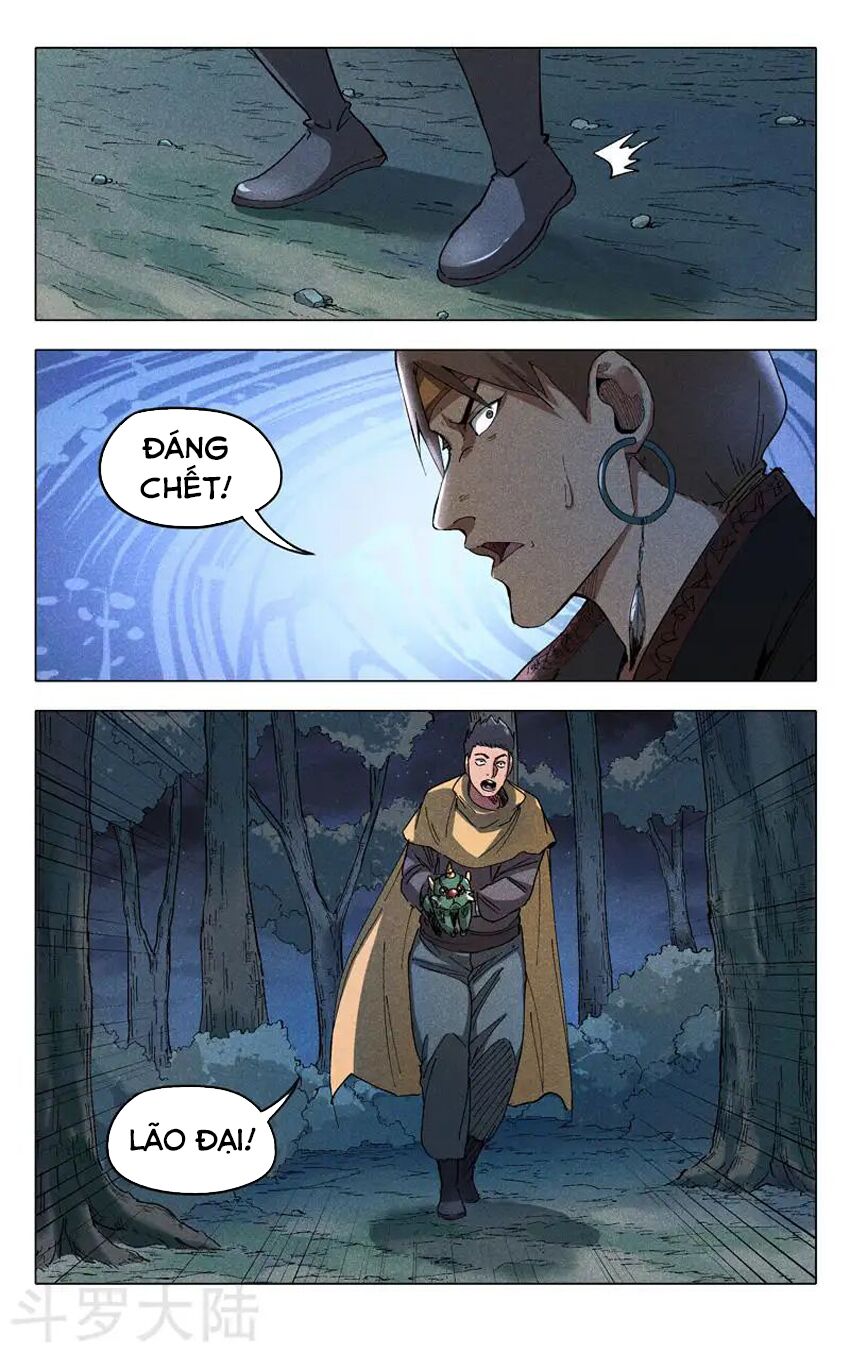 vạn giới tiên trung chapter 179 11