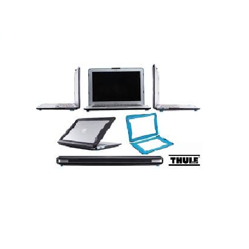 thule Vectros Case Black for macbook air 13''-Hàng nhập khẩu từ Thule Sweden