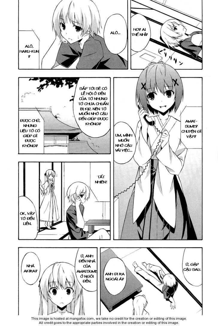 yosuga no sora chapter 4 6