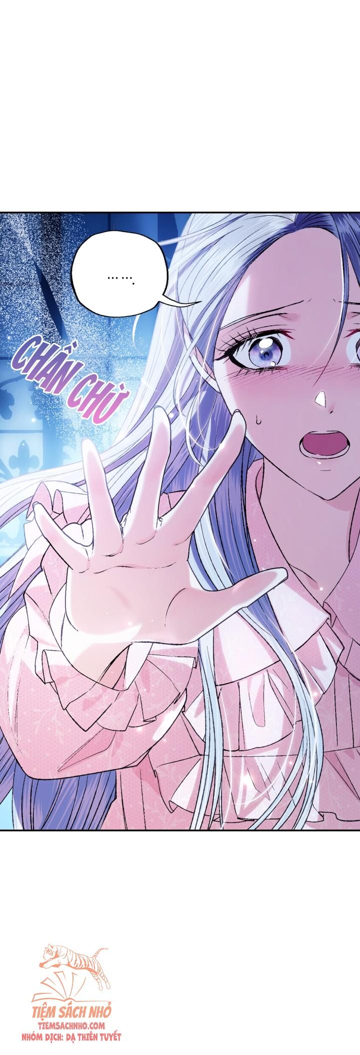 cha, con không muốn kết hôn đâu chapter 67 11