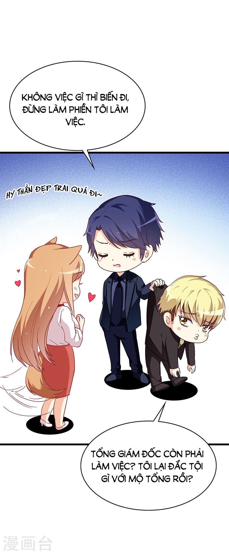 tình yêu một carat chapter 24 21