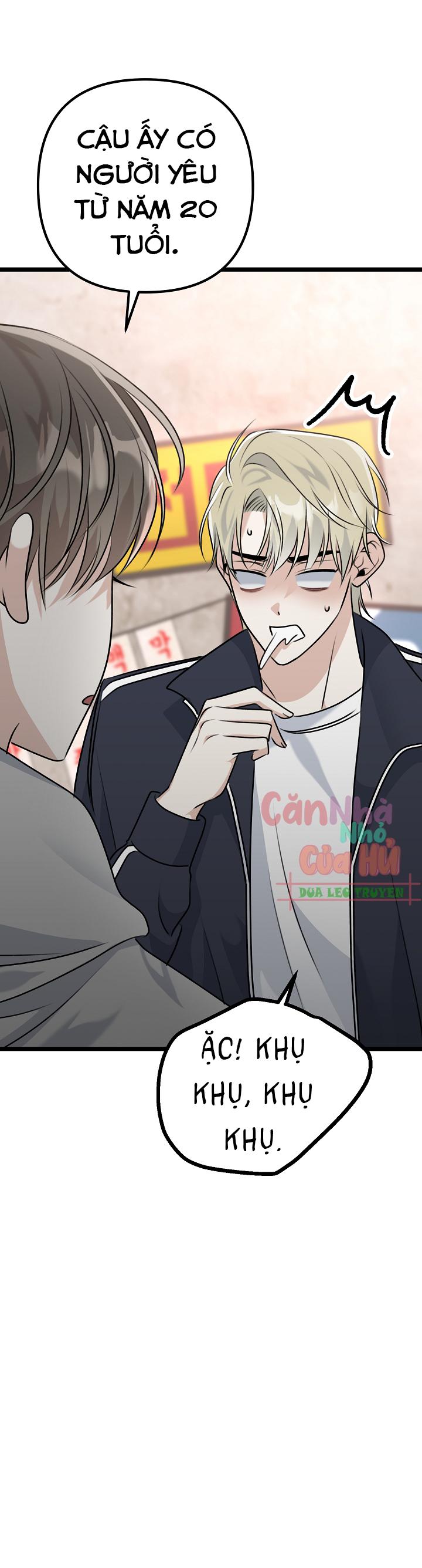 cảm nắng chapter 11 7