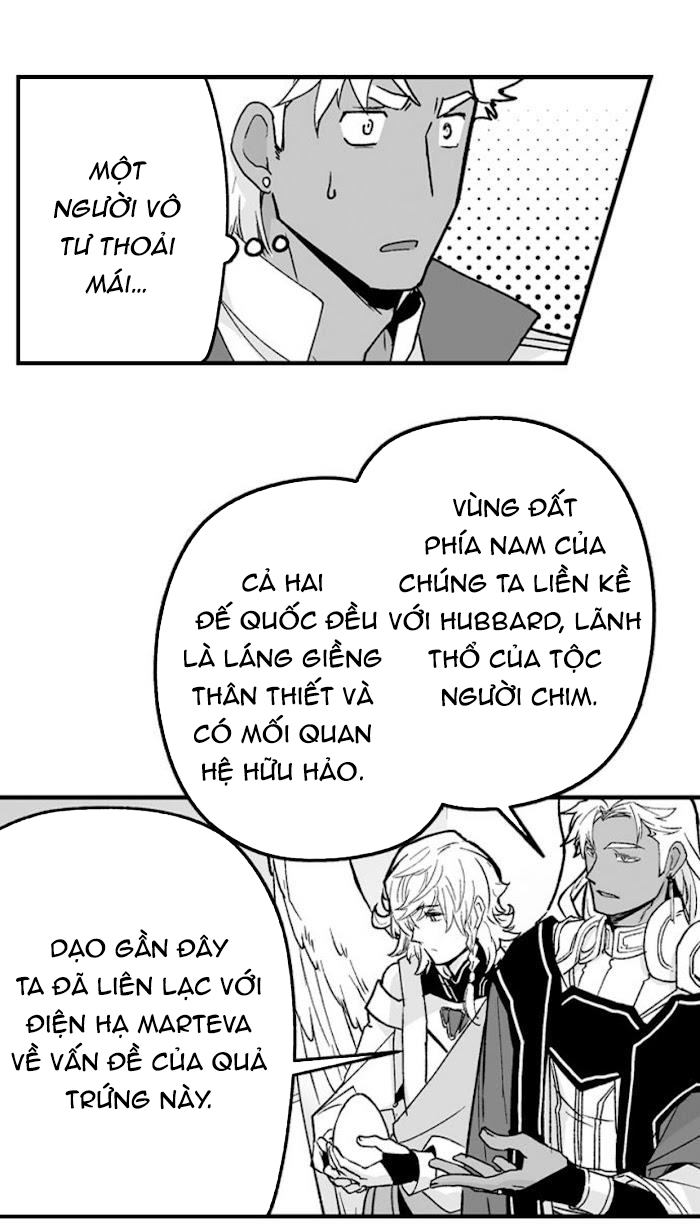 vợ của titan chapter 72 13