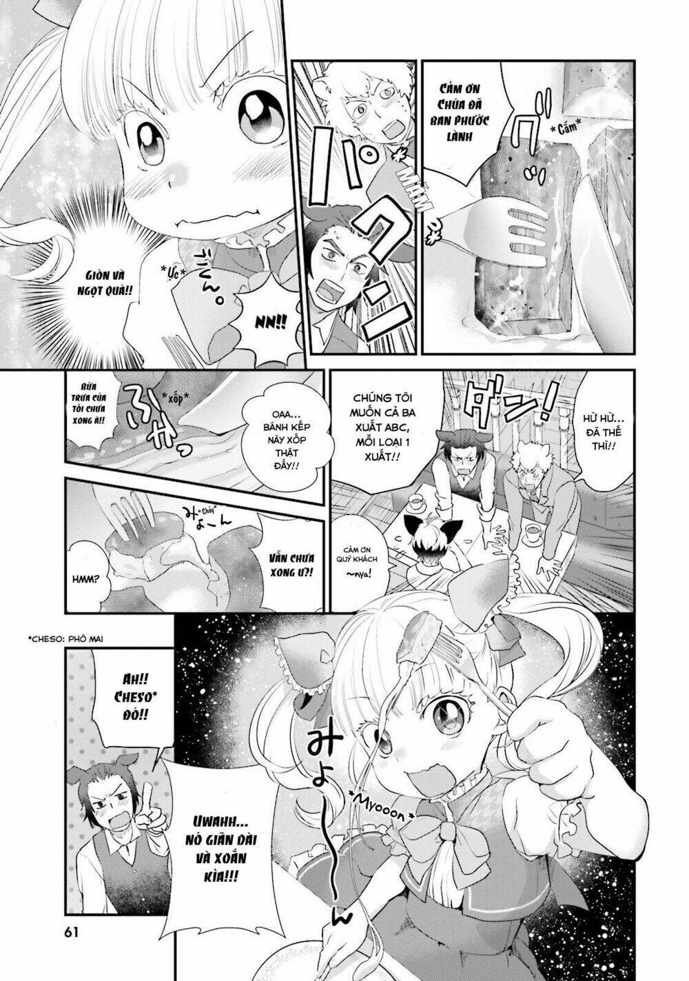 isekai ekisha no kissaten chapter 2 24