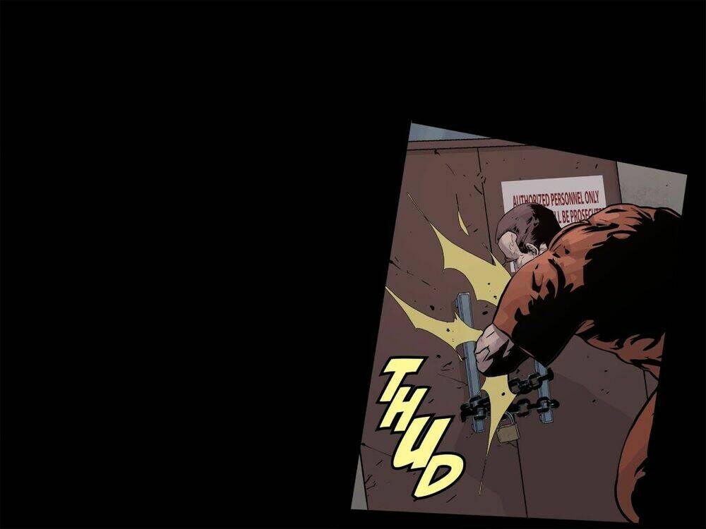 daredevil/punisher: seventh circle | vòng xuyến thứ bảy chapter 8 6