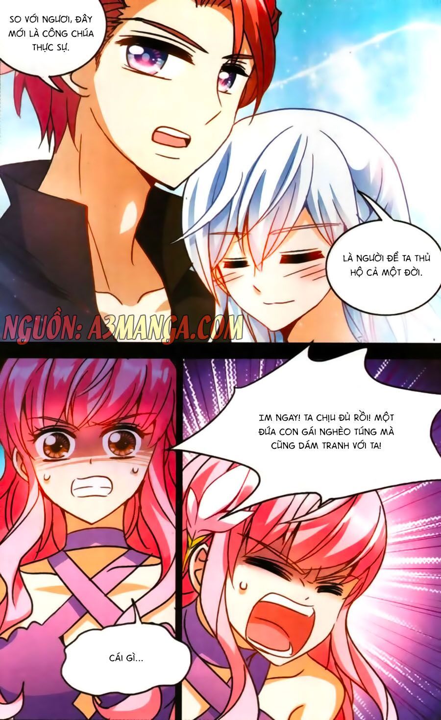 tô tịch kỳ quái chapter 70 7