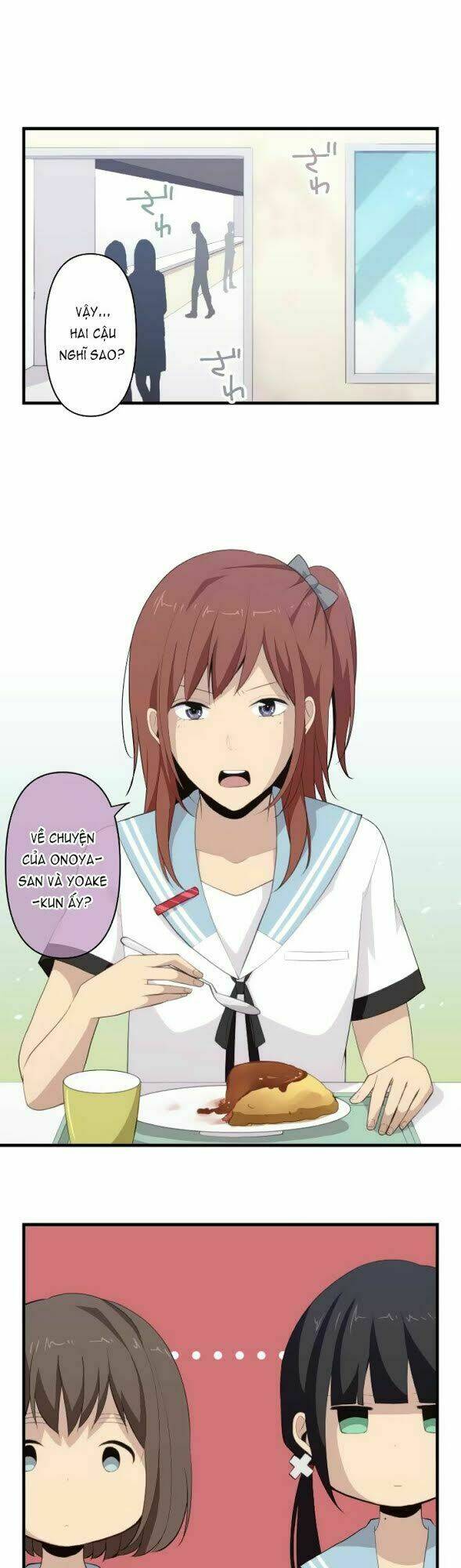 viên thuốc trùng sinh chapter 93 2