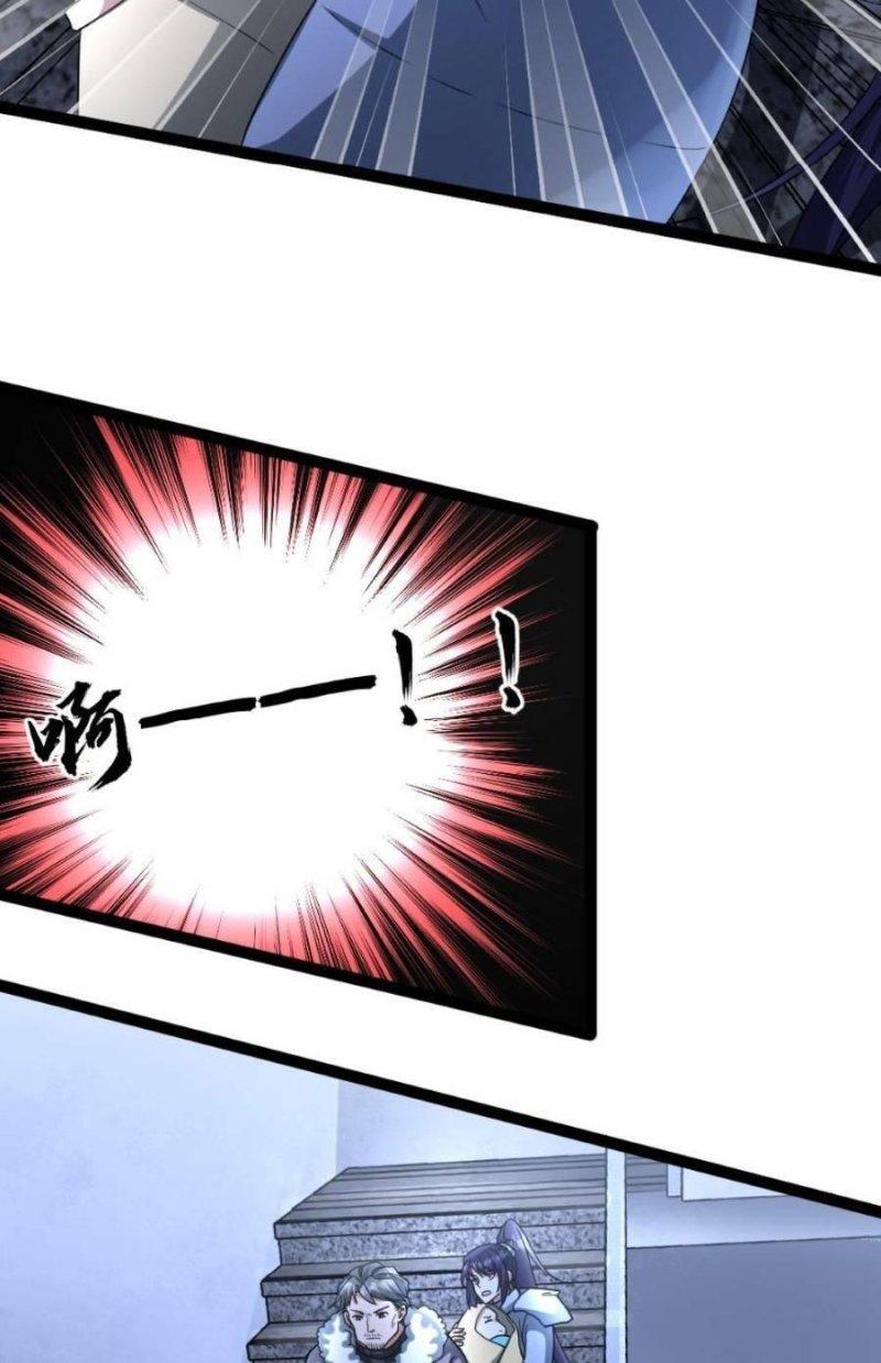 đóng băng toàn cầu: tôi gây dựng nên phòng an toàn thời tận thế chapter 57 14