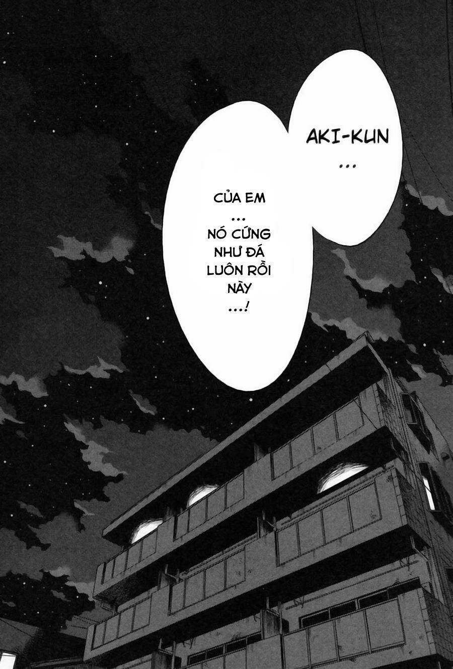 rakujitsu no pathos chapter 13 25