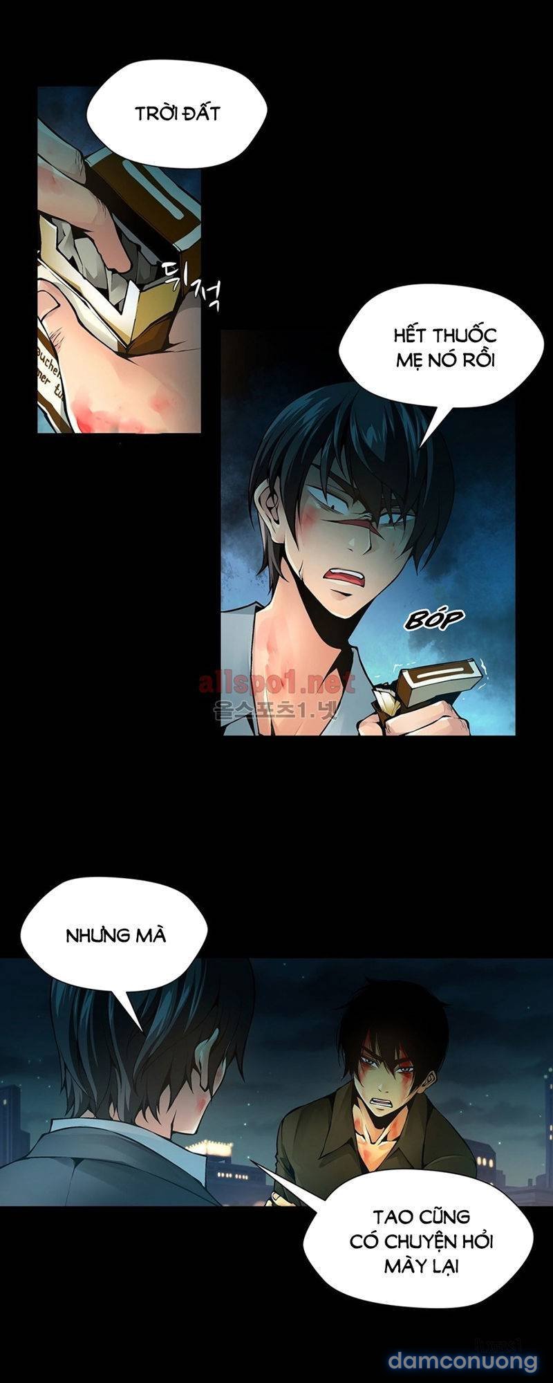 nô lệ song sinh chapter 93 16