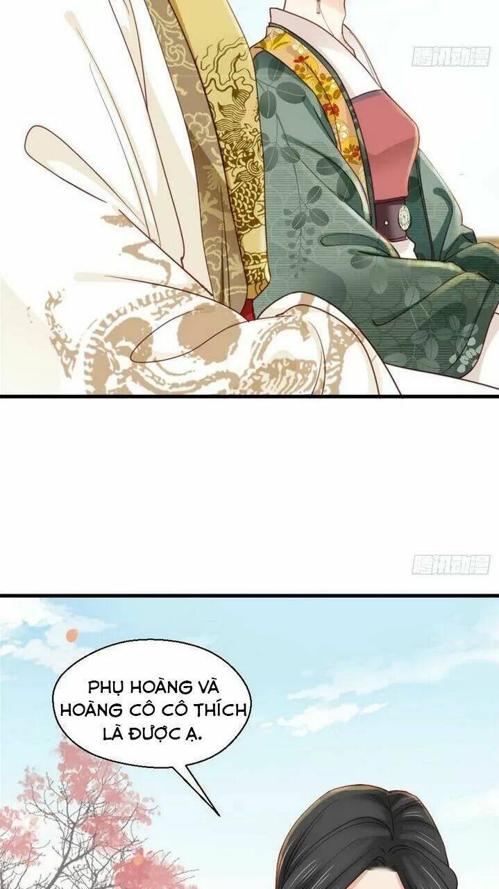 kiều nữ độc phi chapter 198 6