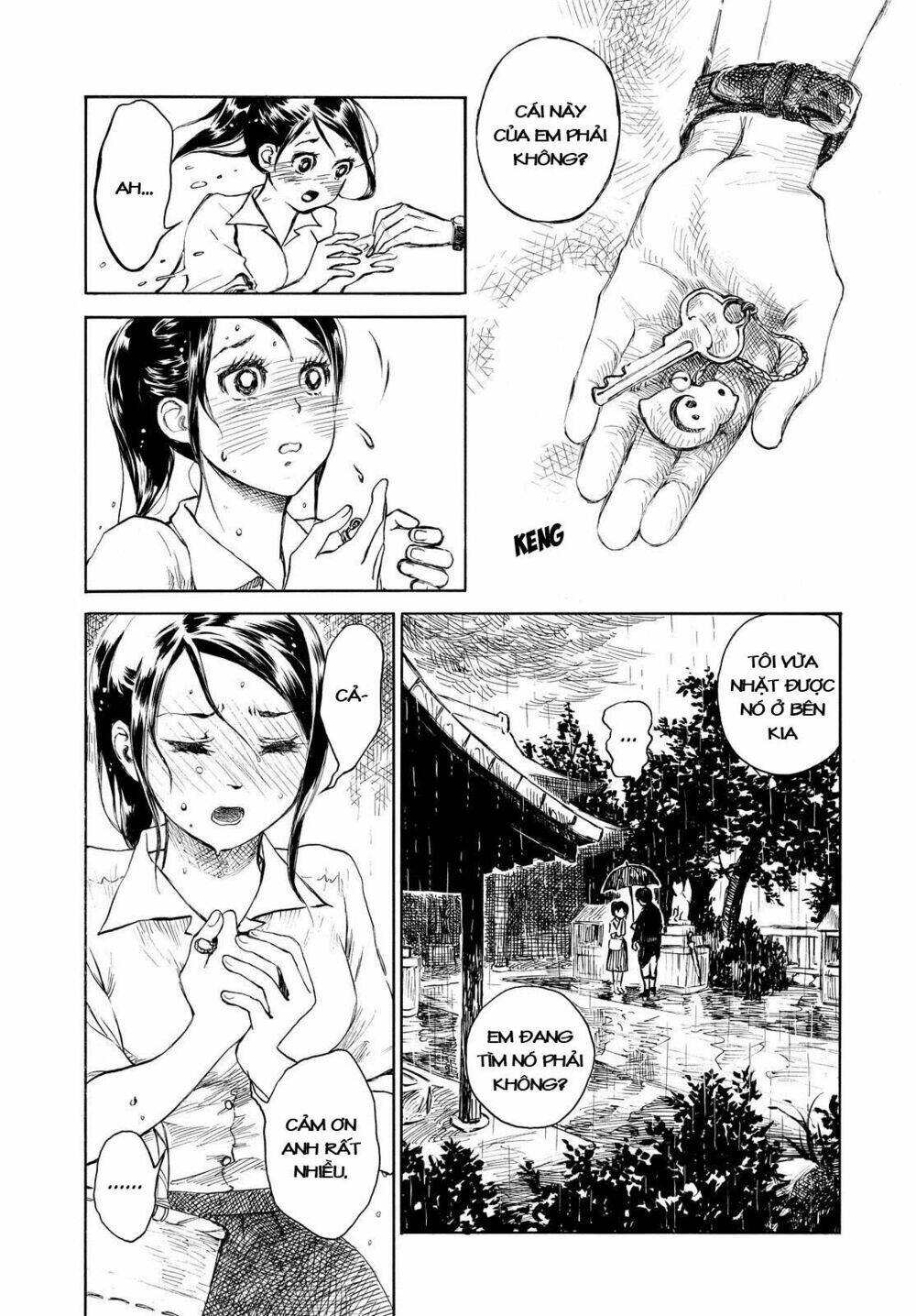 kannou sensei chapter 4.5 10