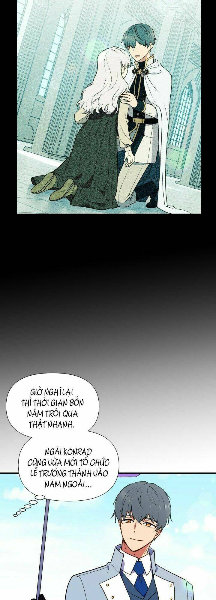 khế ước của nữ công tước quái vật chapter 65 7