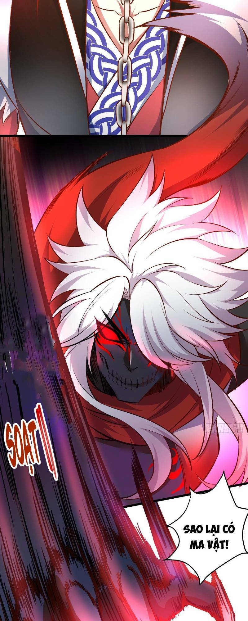 trọng sinh tối cường ma tôn ở rể chapter 33 30