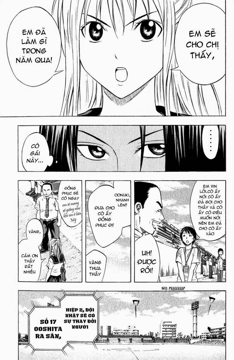 kỵ sĩ trong vòng cấm chapter 52 20